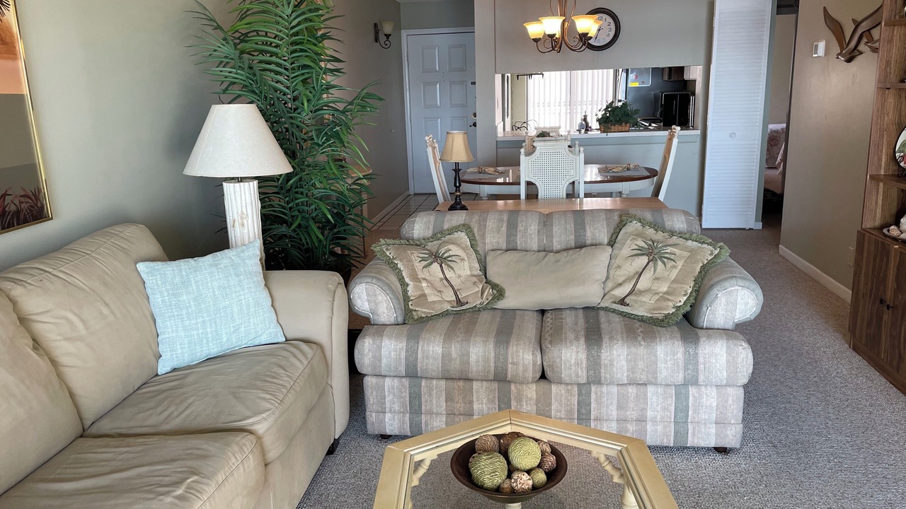 Photo of Livingroom in Palma del Mar