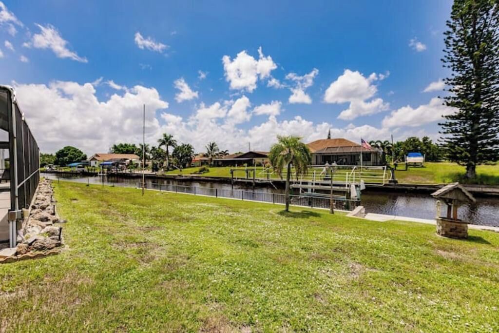 Photo of Outdoor in Port Charlotte