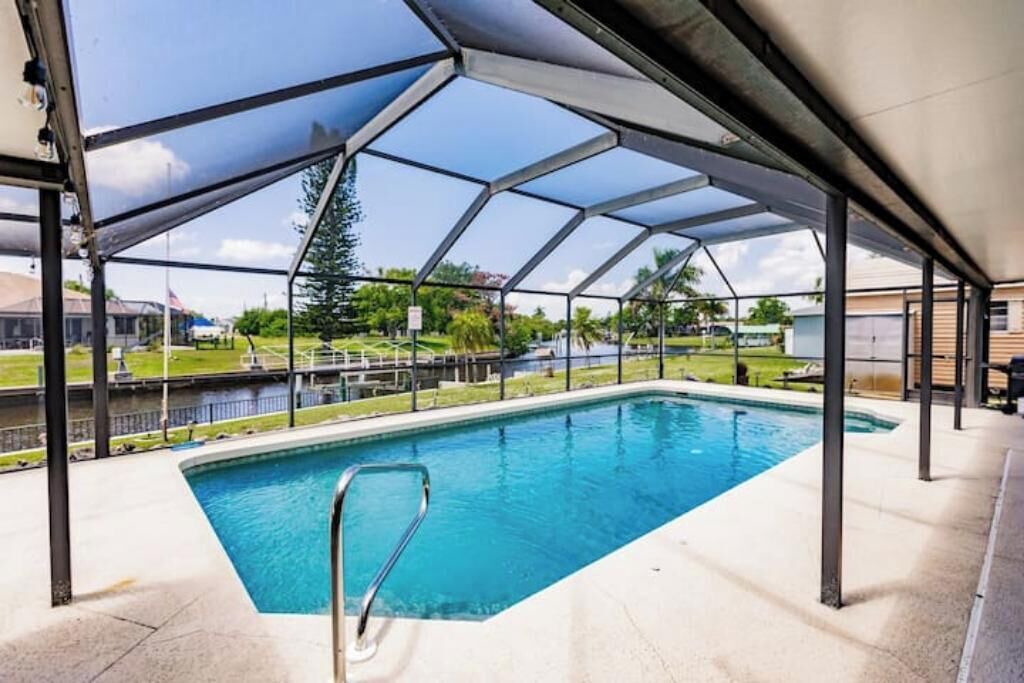 Photo of Outdoor in Port Charlotte