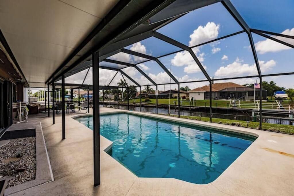 Photo of Outdoor in Port Charlotte