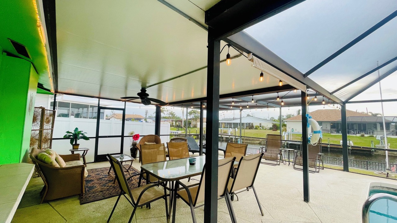 Photo of Outdoor in Port Charlotte