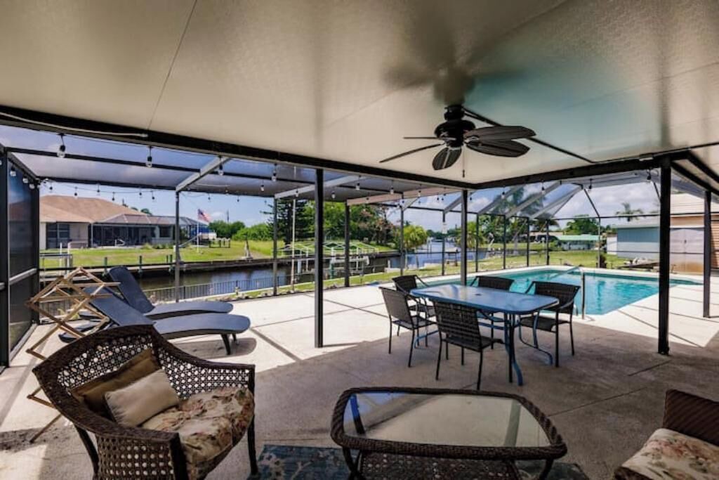 Photo of Outdoor in Port Charlotte