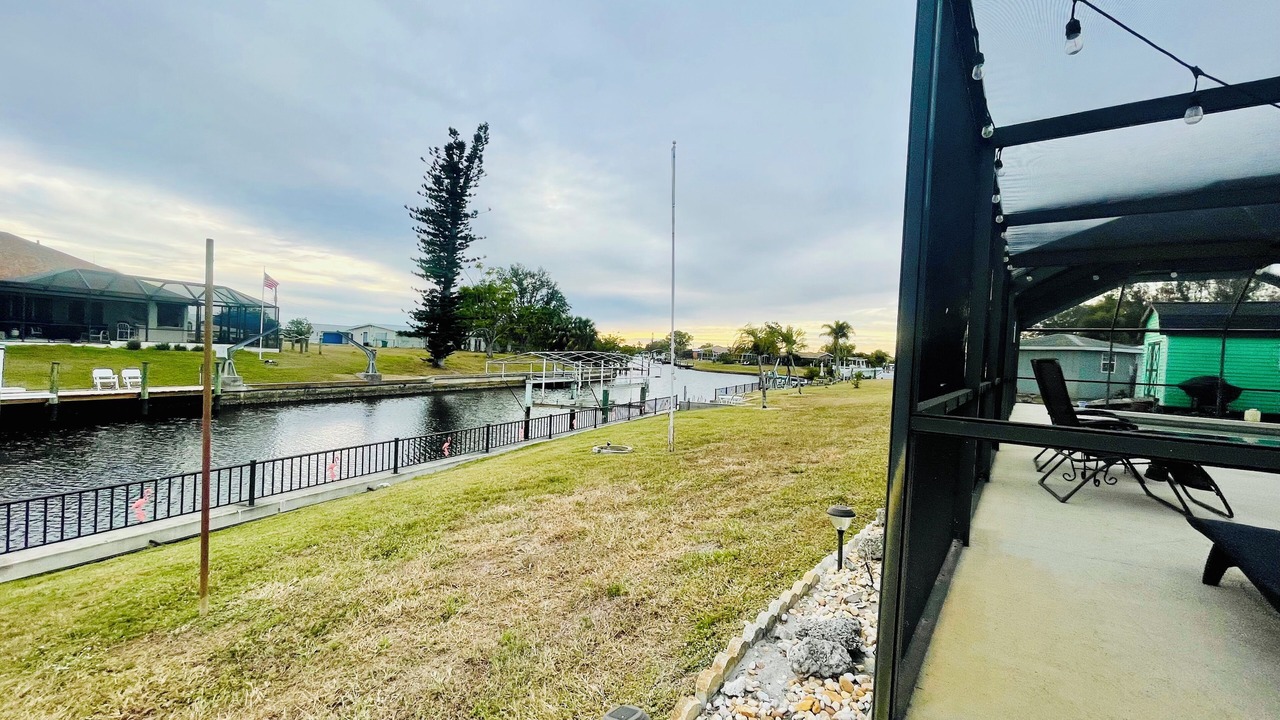 Photo of Outdoor in Port Charlotte