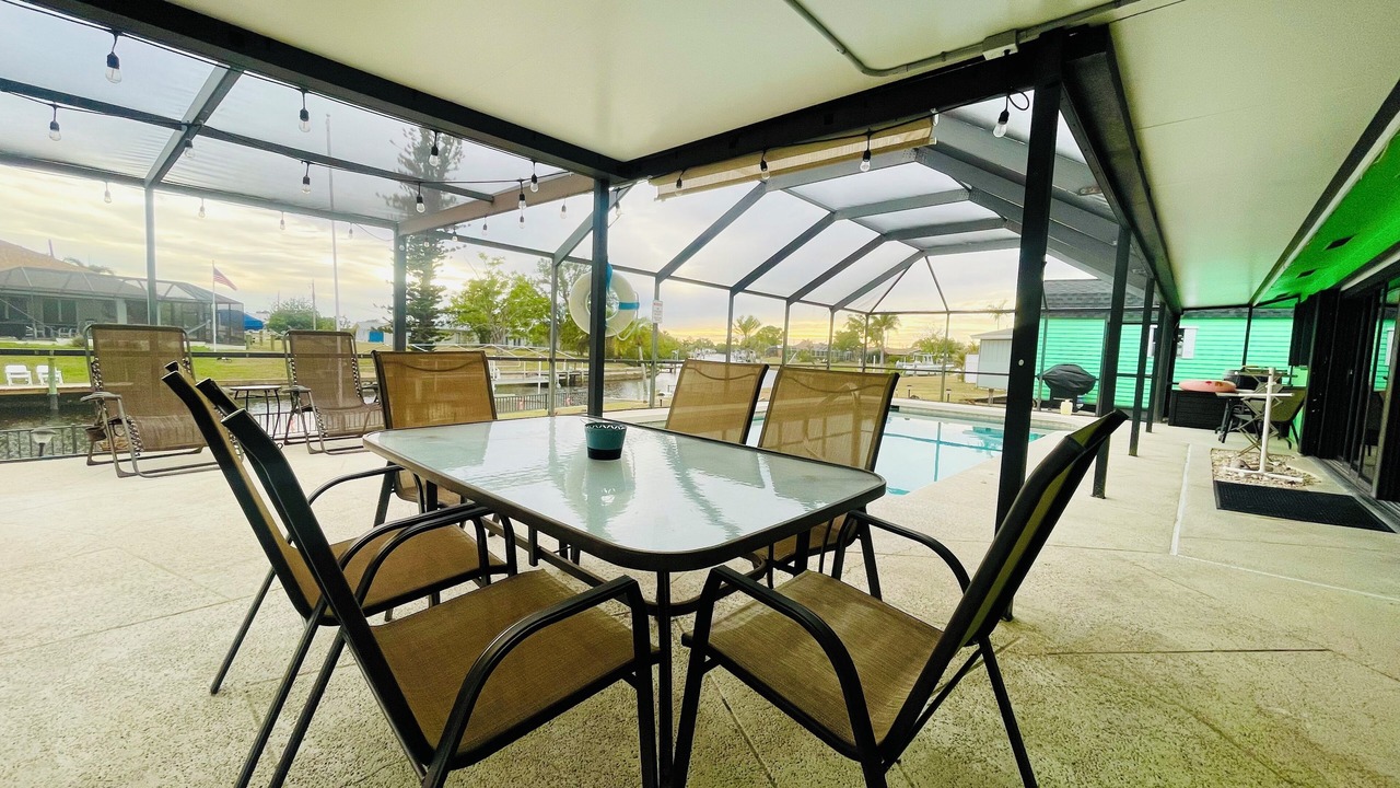 Photo of Outdoor in Port Charlotte