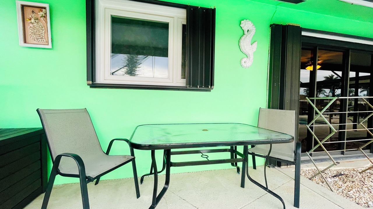 Photo of Outdoor in Port Charlotte