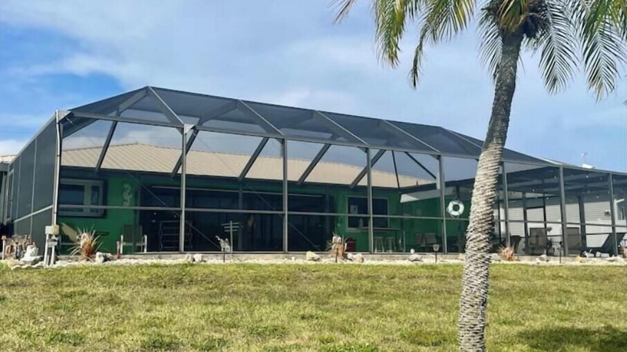 Photo of Outdoor in Port Charlotte