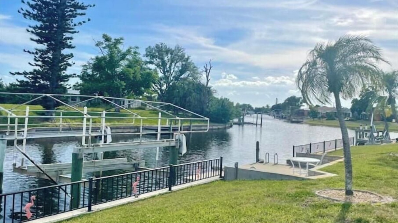 Photo of Outdoor in Port Charlotte