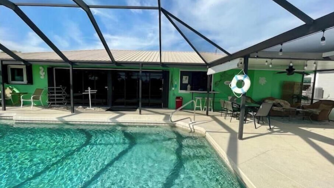 Photo of Outdoor in Port Charlotte