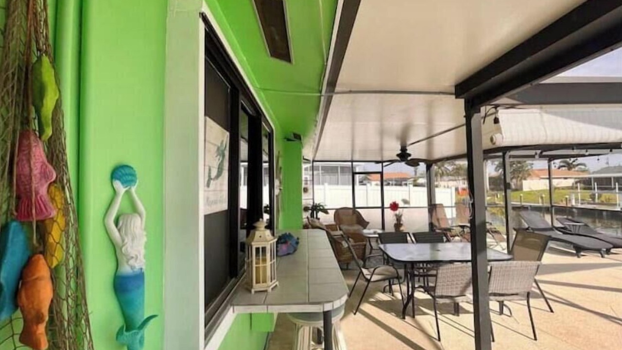 Photo of Outdoor in Port Charlotte