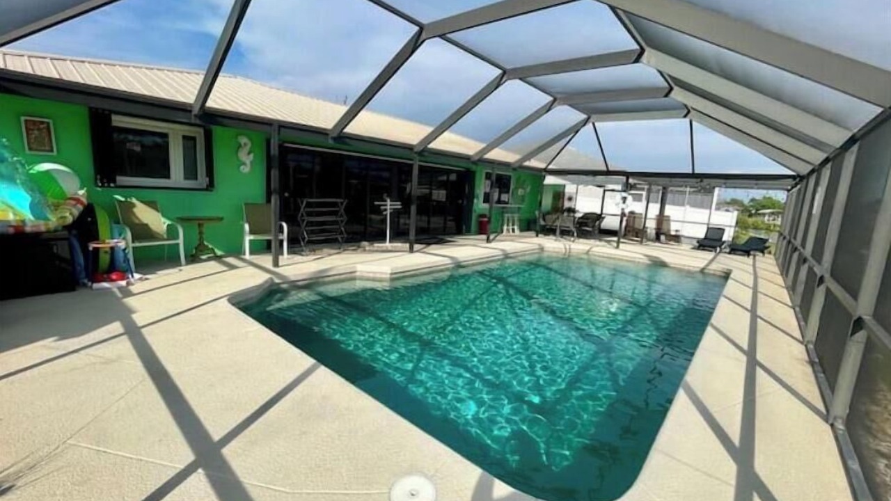 Photo of Outdoor in Port Charlotte