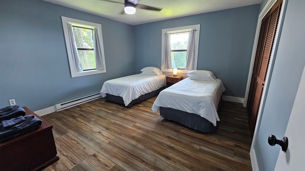 Photo of Bedroom in Hamburg
