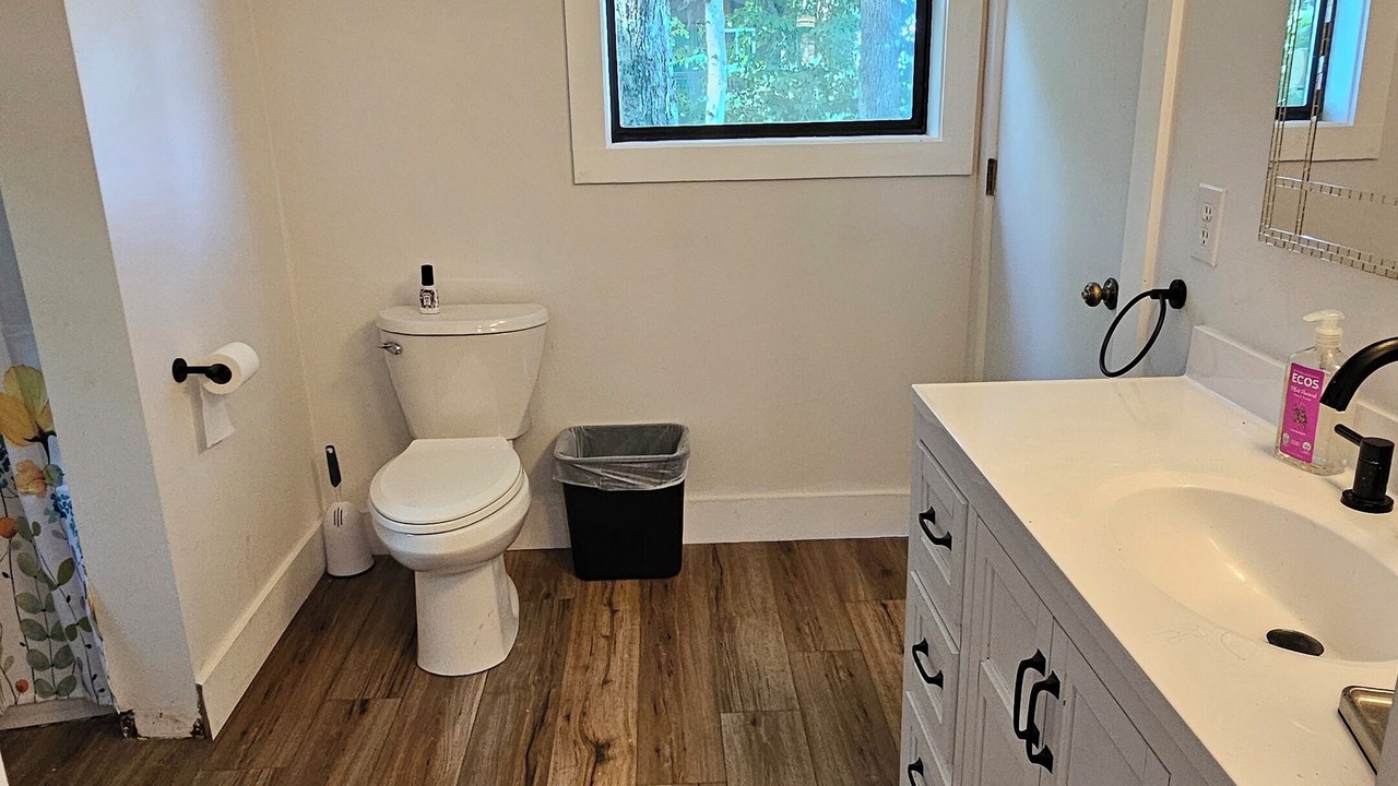 Photo of Bathroom in Hamburg