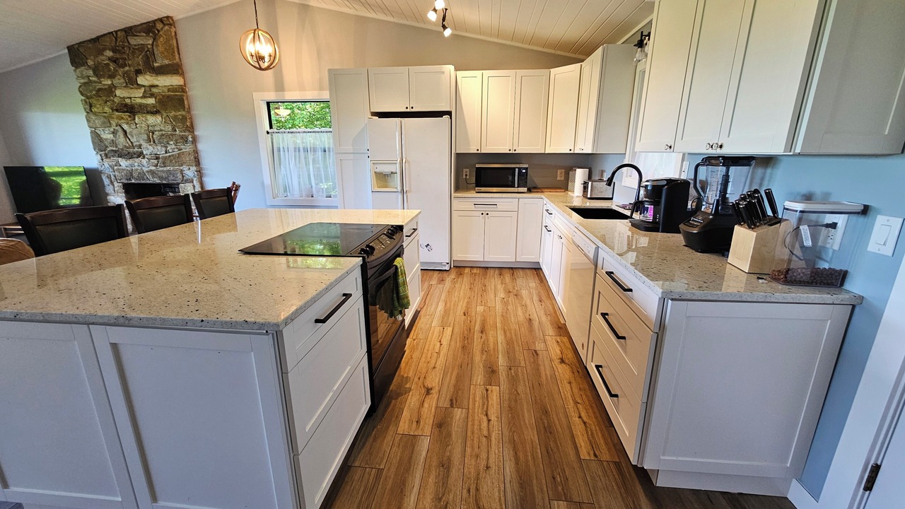 Photo of Kitchen in Hamburg