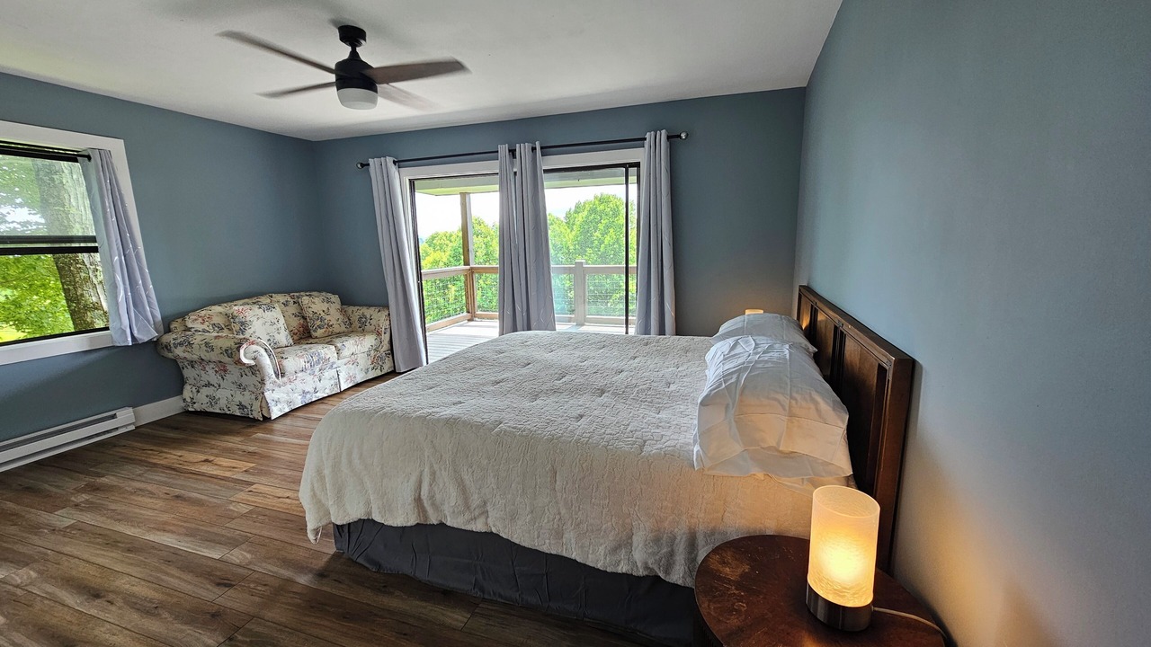 Photo of Bedroom in Hamburg