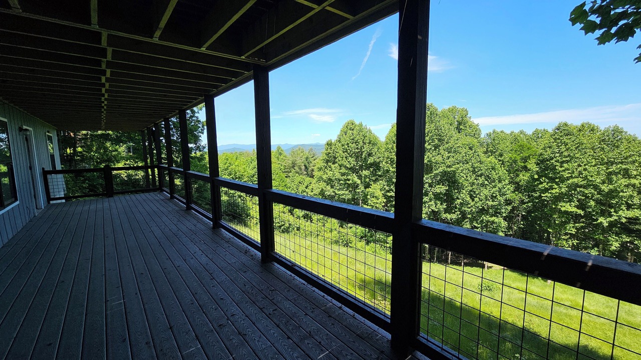 Photo of Patio Balcony in Hamburg