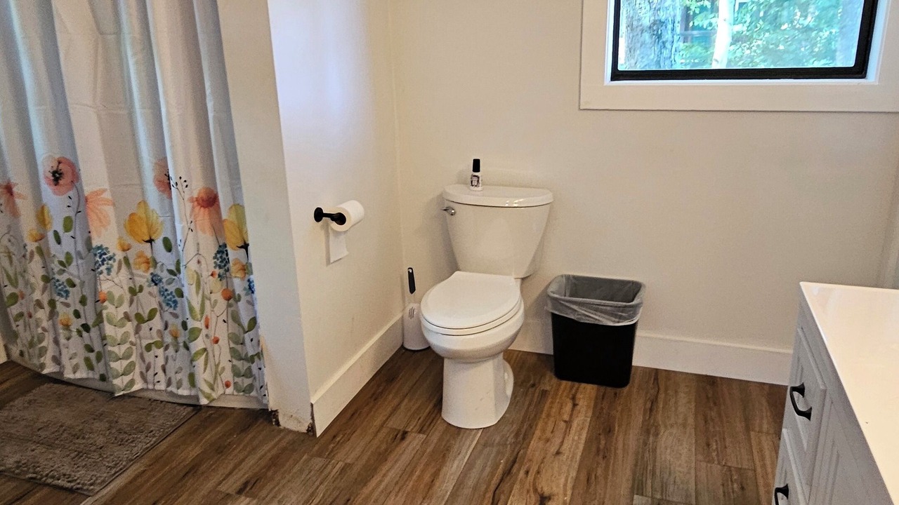 Photo of Bathroom in Hamburg