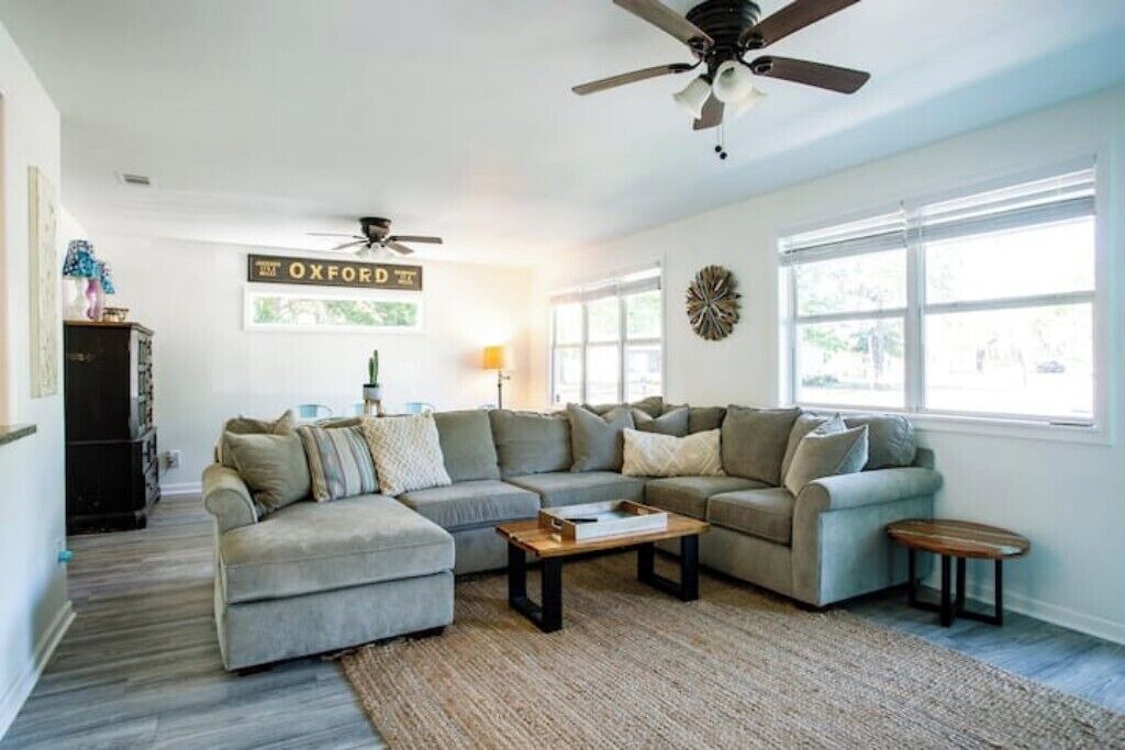 Photo of Livingroom in Savannah