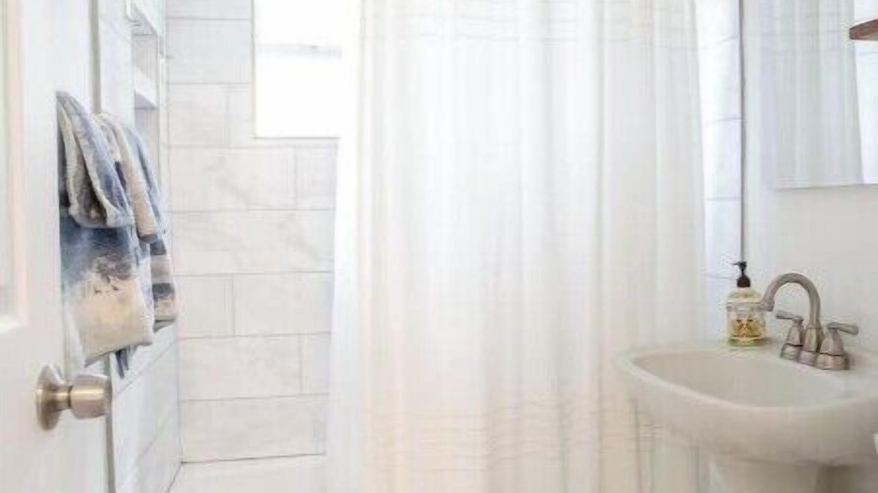 Photo of Bathroom in Savannah