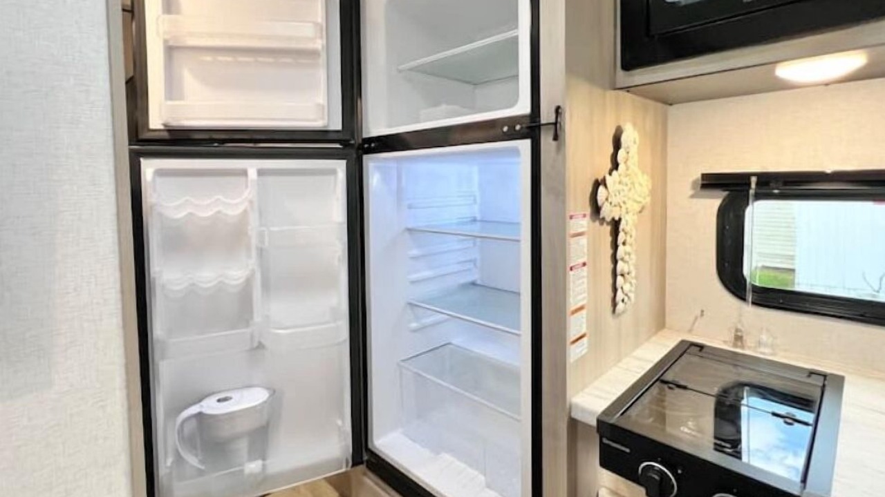 Photo of Kitchen in Holly Ridge