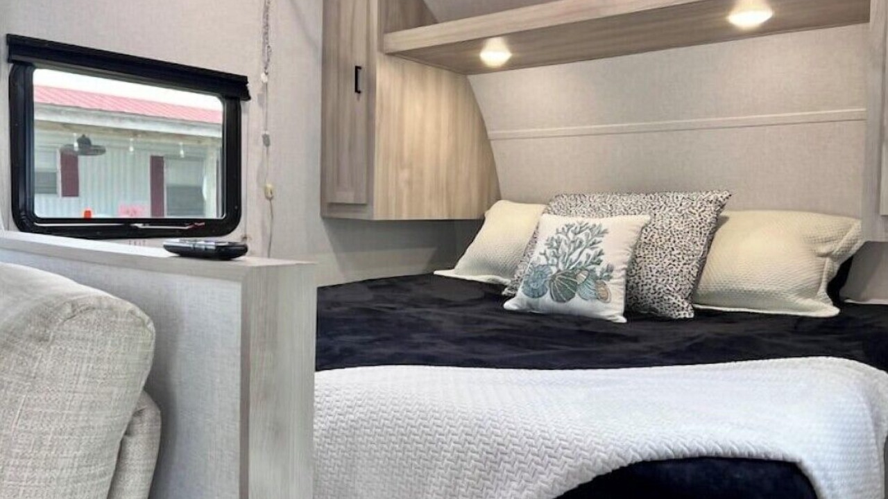 Photo of Bedroom in Holly Ridge