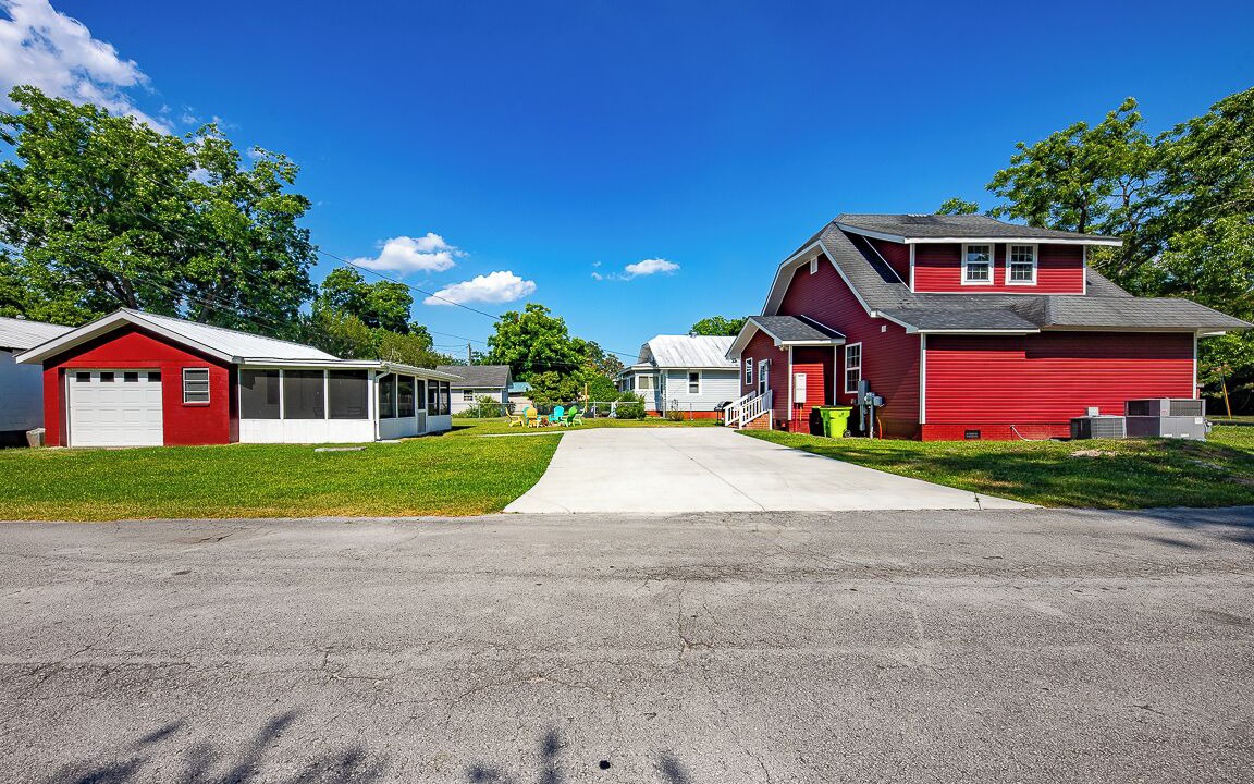 Photo of Outdoor in New Bern