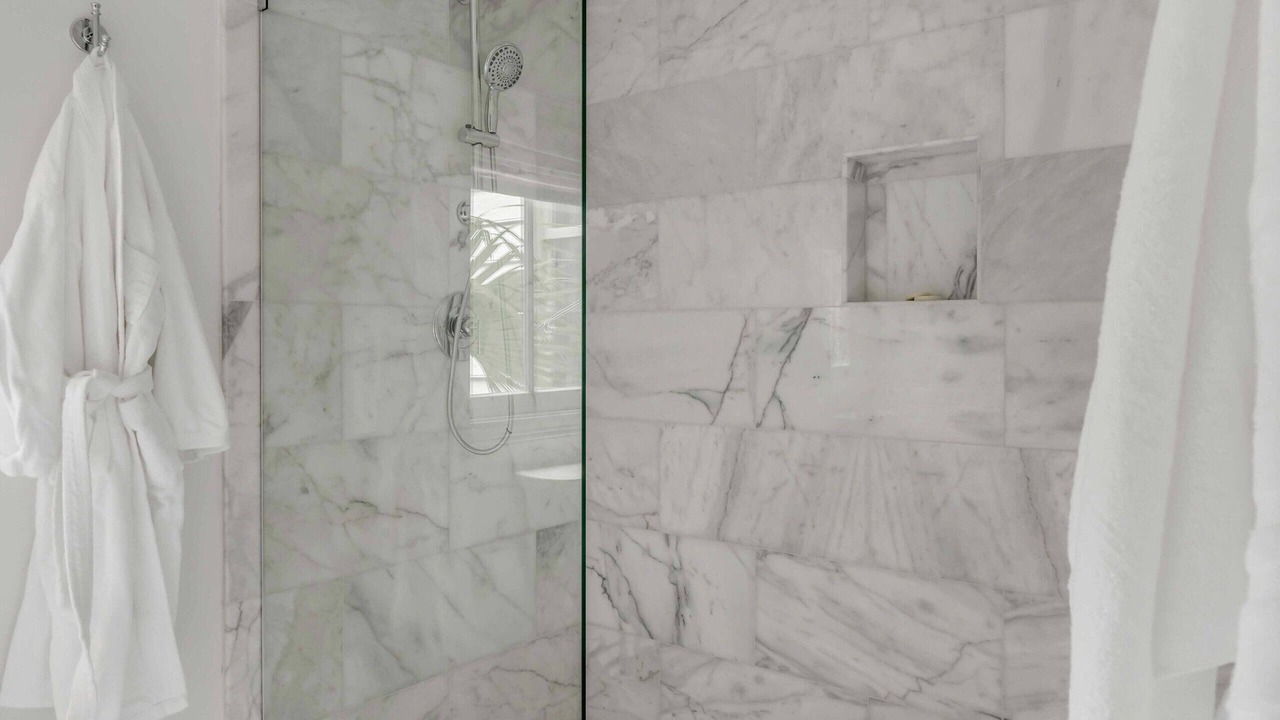 Photo of Bathroom in The Old Commons