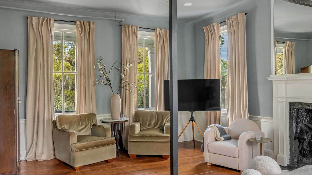 Photo of Bedroom in The Old Commons