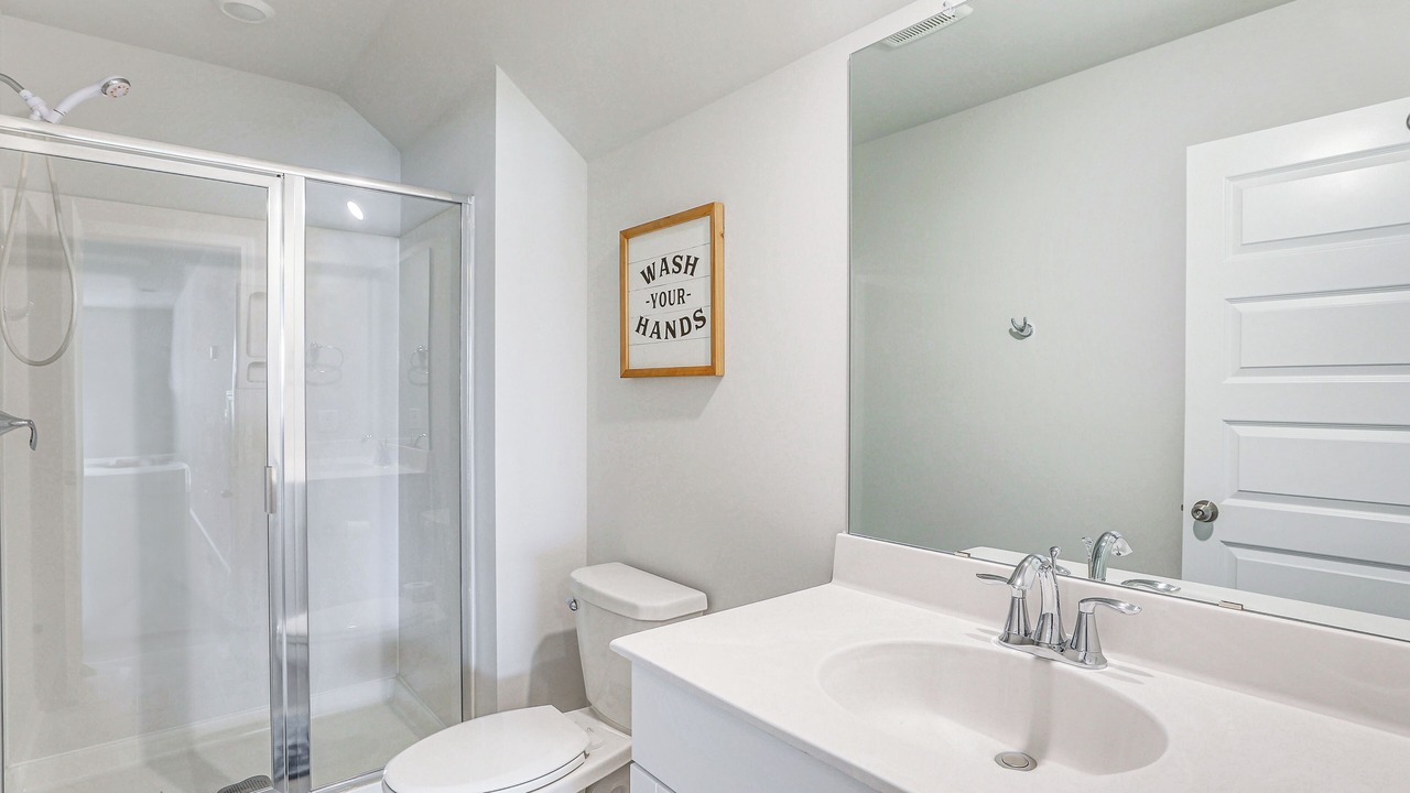 Photo of Bathroom in Moncks Corner