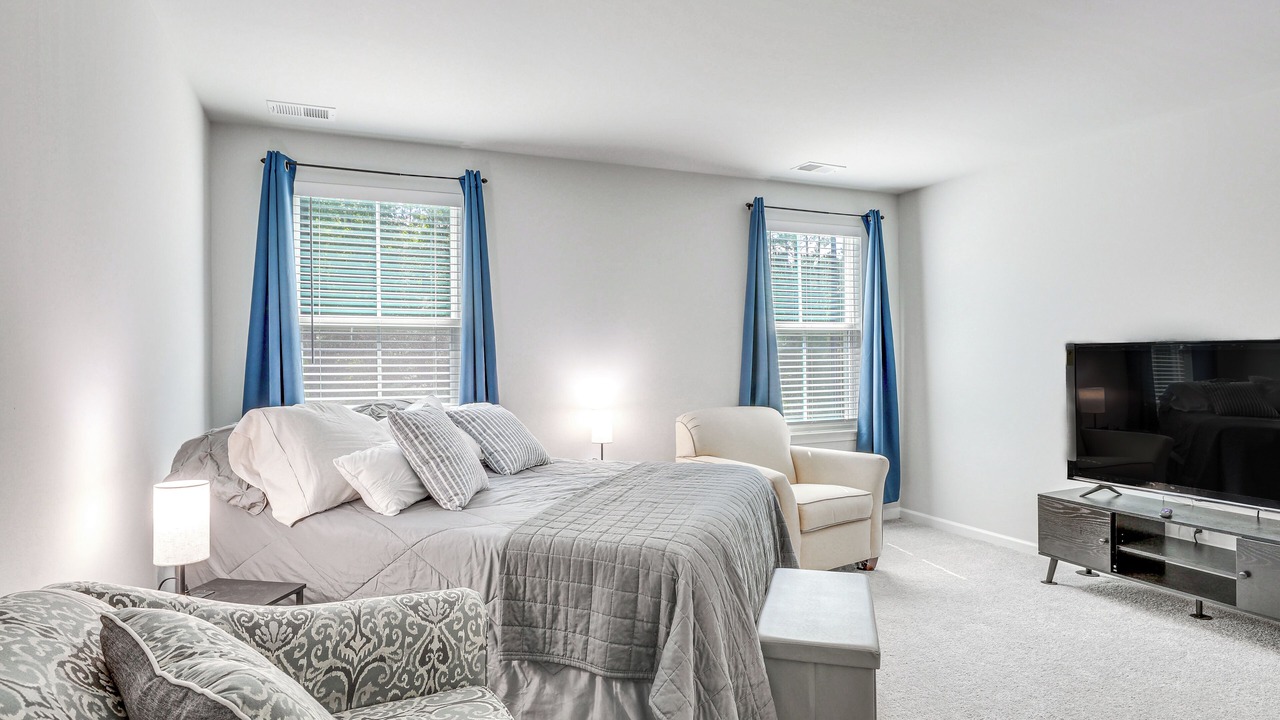 Photo of Bedroom in Moncks Corner
