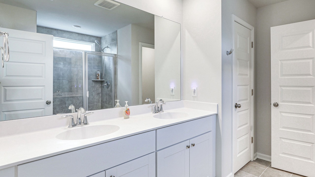Photo of Bathroom in Moncks Corner