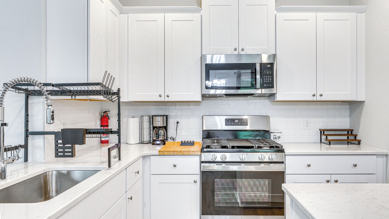 Photo of Kitchen in Moncks Corner