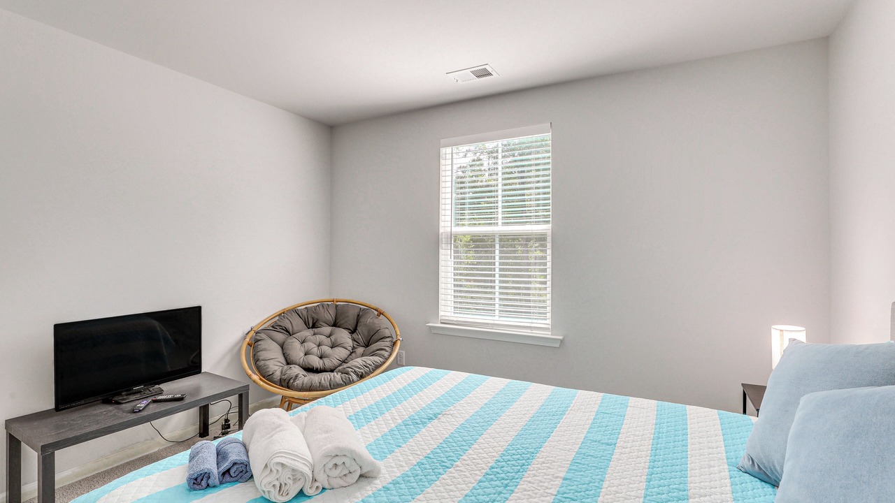 Photo of Bedroom in Moncks Corner