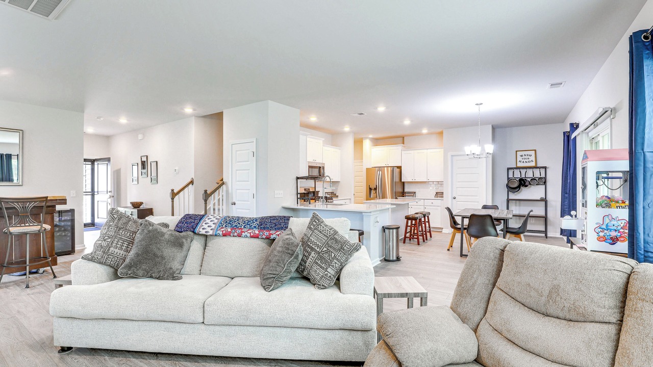 Photo of Livingroom in Moncks Corner