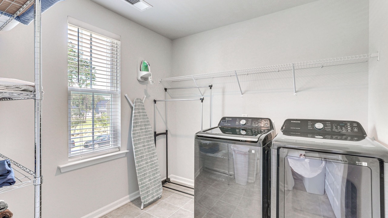Photo of Bedroom in Moncks Corner