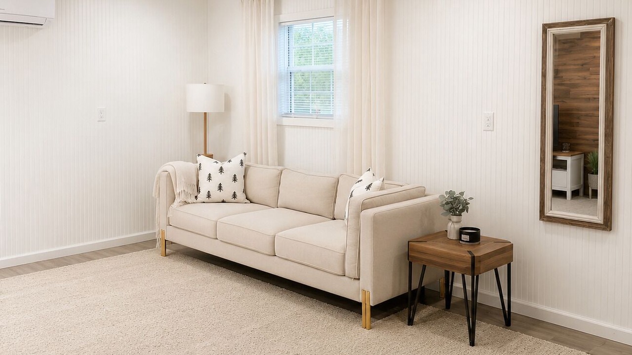 Photo of Livingroom in Vance
