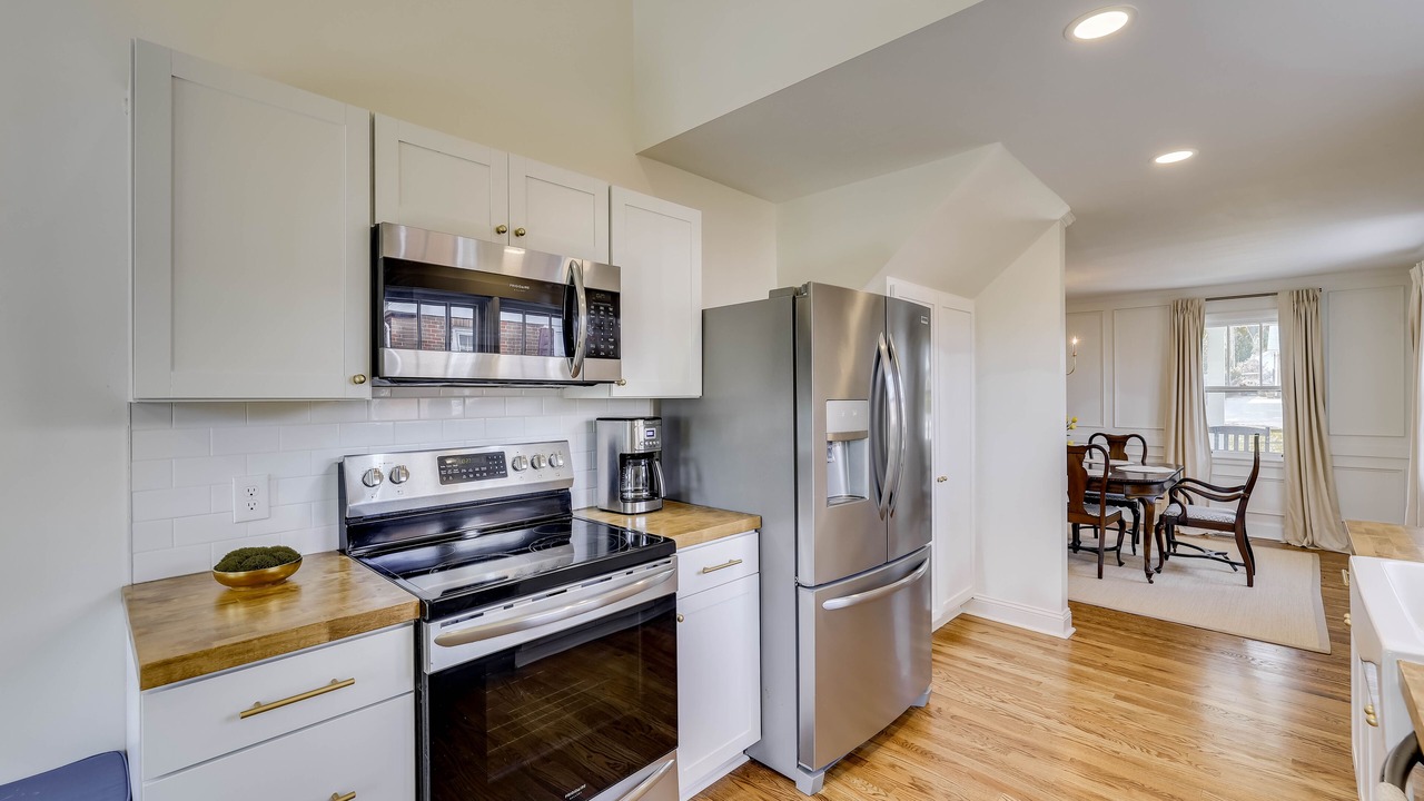 Photo of Kitchen in Summerville