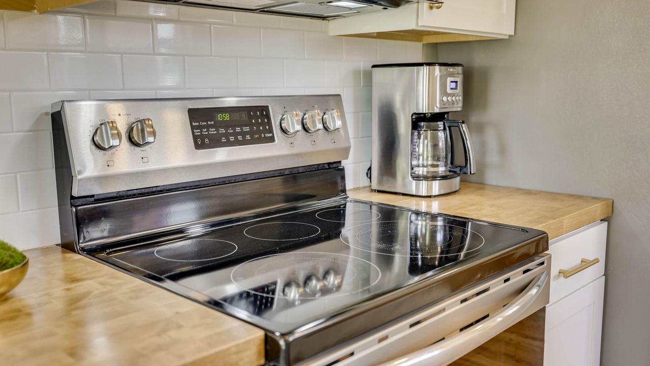 Photo of Kitchen in Summerville