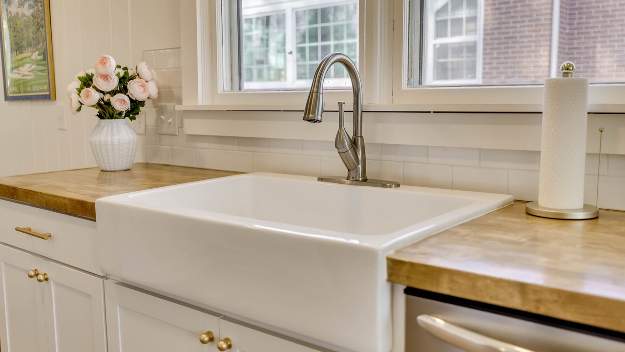 Photo of Bathroom in Summerville