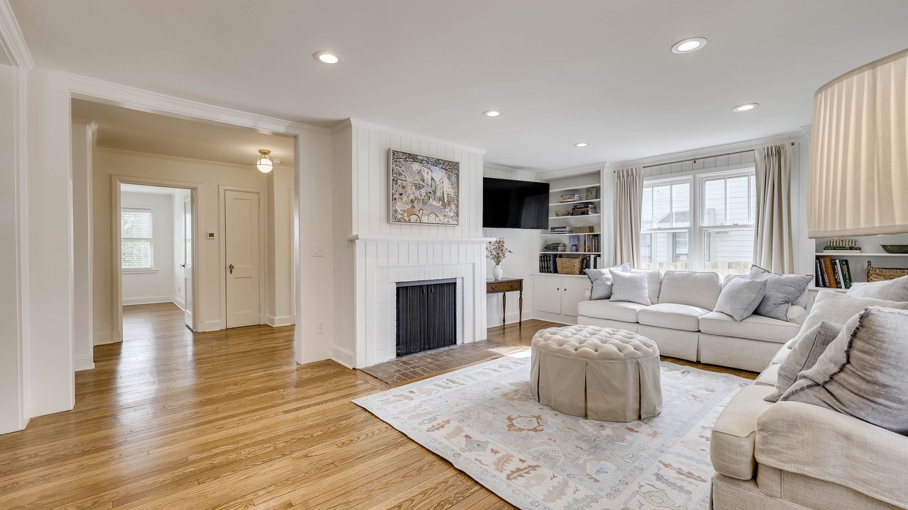 Photo of Livingroom in Summerville