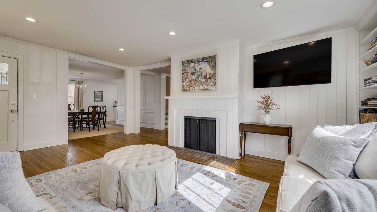 Photo of Livingroom in Summerville