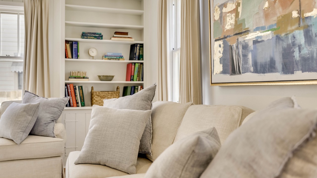 Photo of Livingroom in Summerville