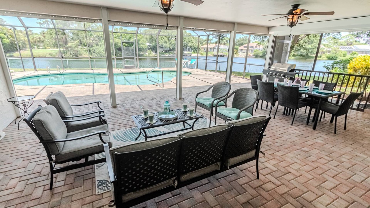 Photo of Outdoor in Palm River Estates