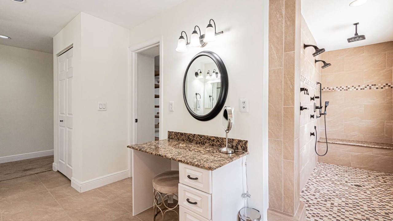 Photo of Bathroom in Palm River Estates