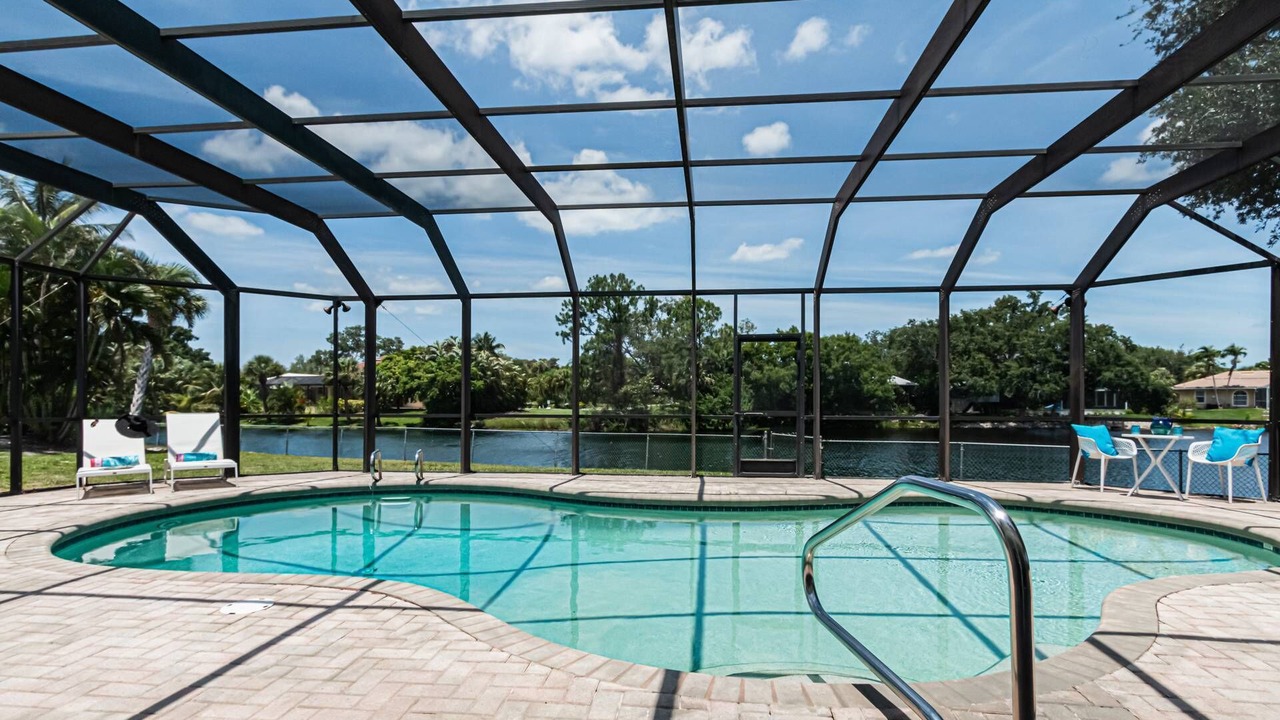 Photo of Outdoor in Palm River Estates