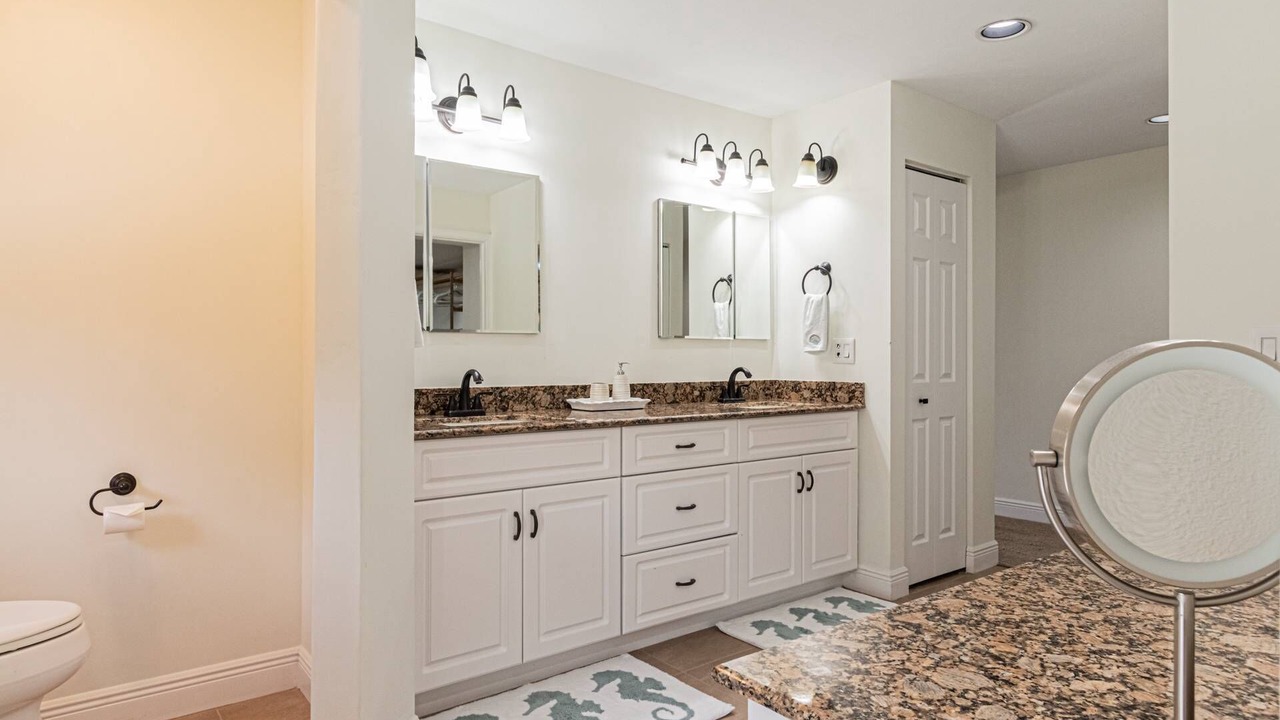 Photo of Bathroom in Palm River Estates