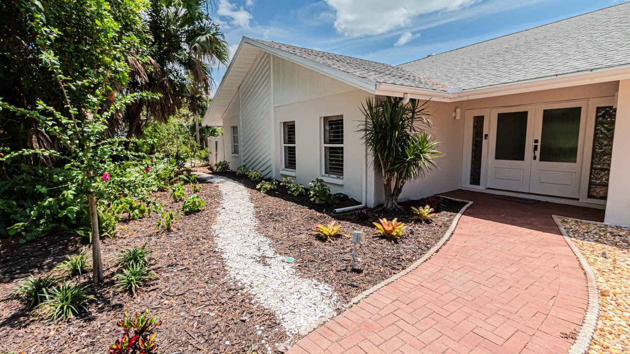 Photo of Outdoor in Palm River Estates