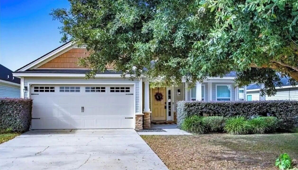 Photo of Outdoor in Port Wentworth