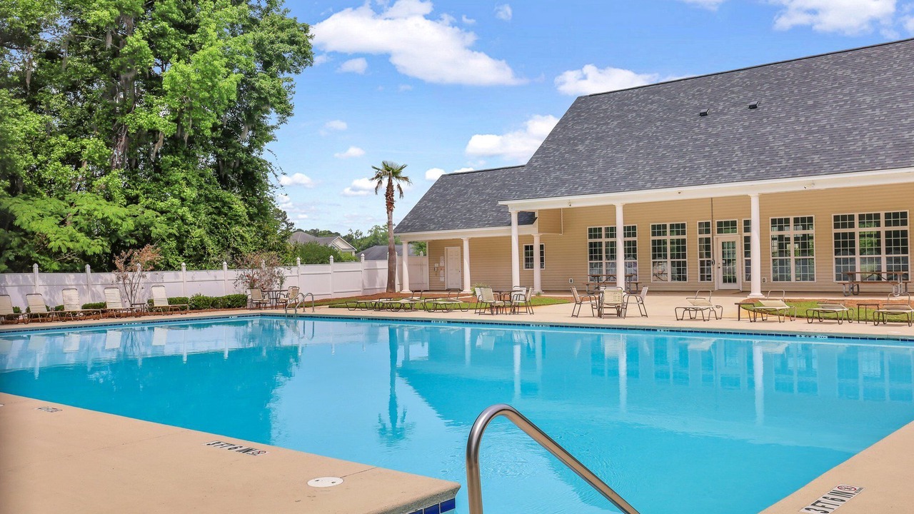 Photo of Outdoor in Port Wentworth