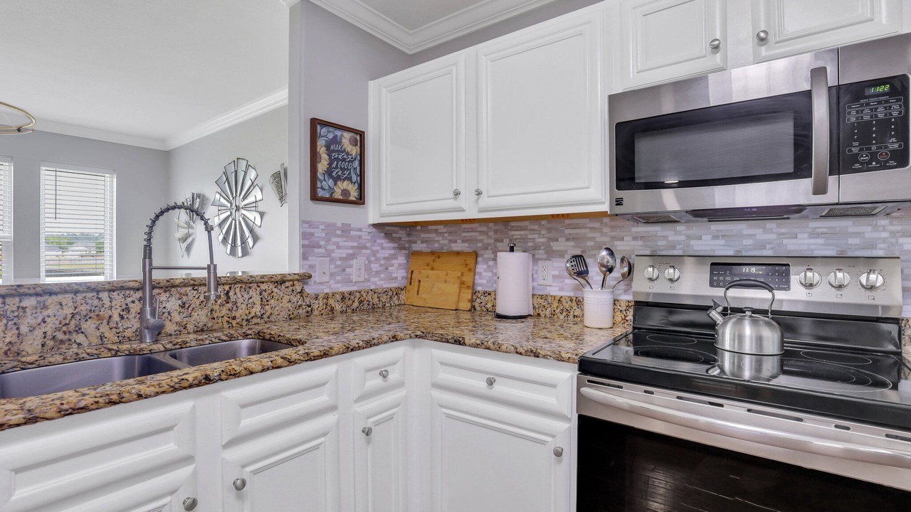 Photo of Kitchen in Port Wentworth