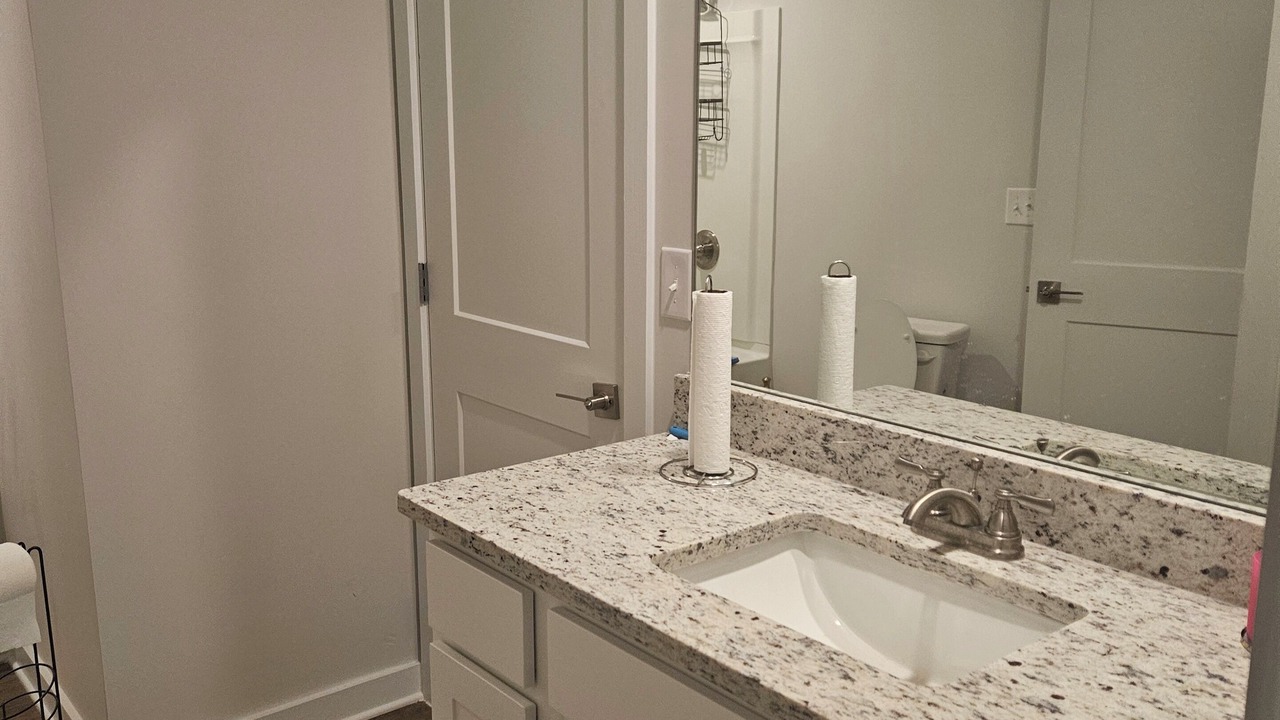 Photo of Bathroom in Hampton